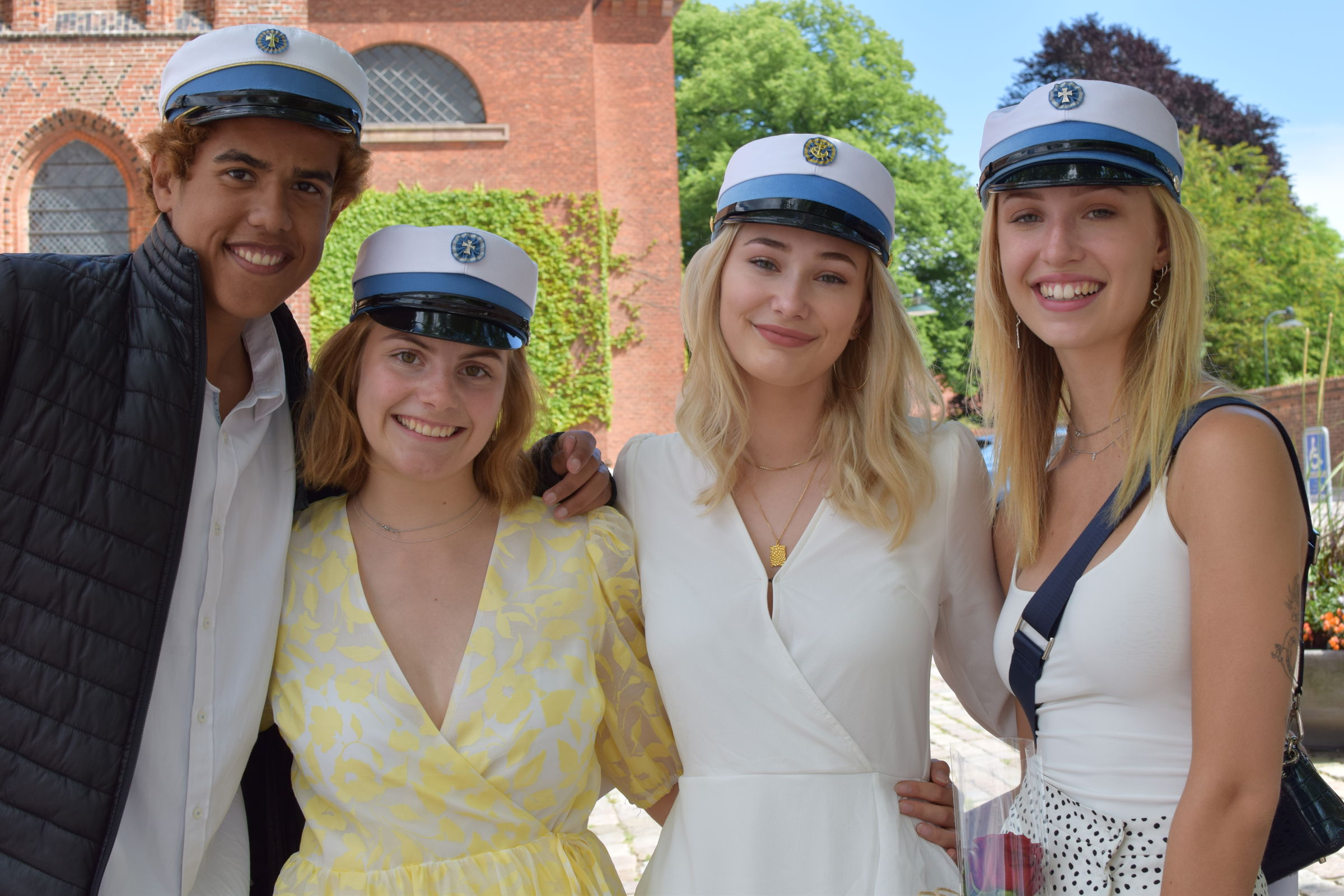 HF Studenter